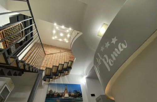 Zona Risorgimento Hotel | HOTEL Poma