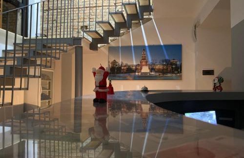 Zona Risorgimento Hotel | HOTEL Poma