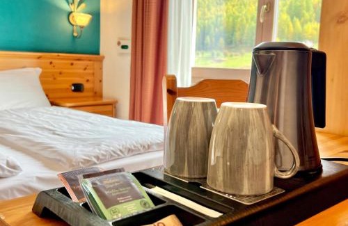 San Rocco Hotel | Hotel Primula