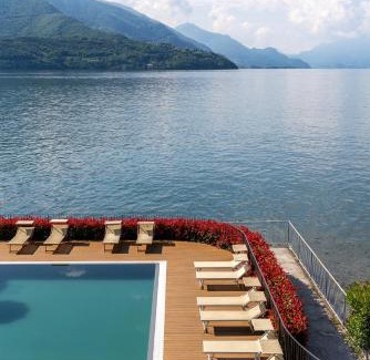 Gravedona Hotel | Hotel Regina