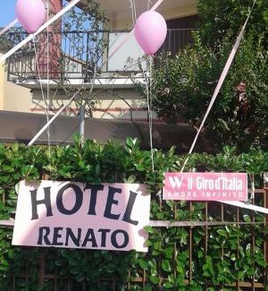 Isola del Bosco - Delle Corti Hotel | Hotel Renato
