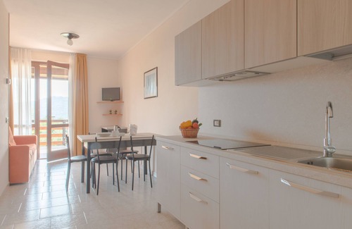 Tremosine House | Hotel Residence La Pertica