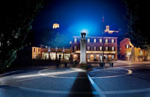 Solferino Hotel | Hotel Ristorante Alla Vittoria
