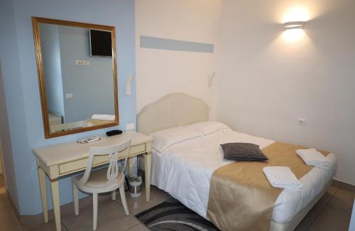 Osio Sotto Hotel | Hotel Ristorante Continental