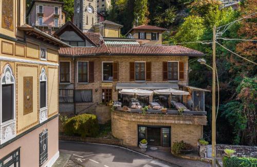 Riva Hotel | Hotel Ristorante Vapore
