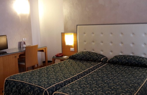 Segrate Hotel | Hotel Riviera