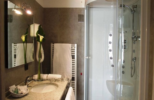 Chiavenna Hotel | Hotel San Lorenzo