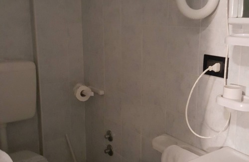 Darfo Boario Terme Hotel | Hotel San Marco BB
