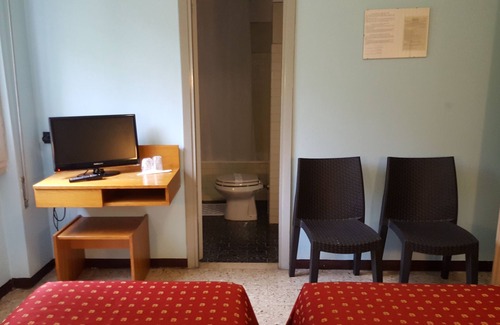 Darfo Boario Terme Hotel | Hotel San Marco BB