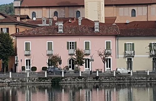 Sesto Calende Hotel | Hotel Sole
