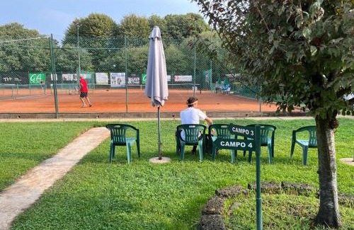 Brugherio Hotel | Hotel Sporting Brugherio