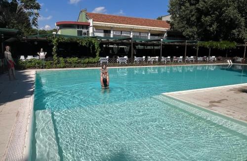 Brugherio Hotel | Hotel Sporting Brugherio