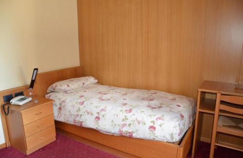 Livigno Hotel | Hotel Victoria