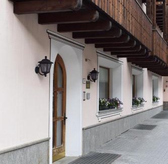 Livigno Hotel | Hotel Victoria