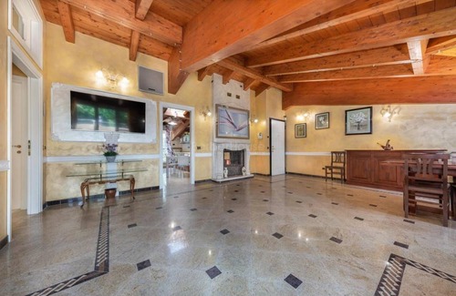 Pelucca - Villaggio Falck House | House ∙ 3 bedrooms ∙ 11 guests