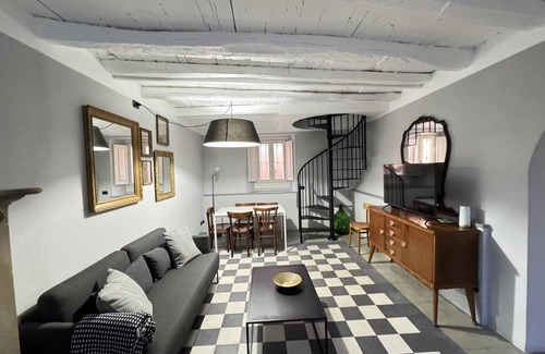 Laglio House | House ∙ 2 bedrooms ∙ 4 guests