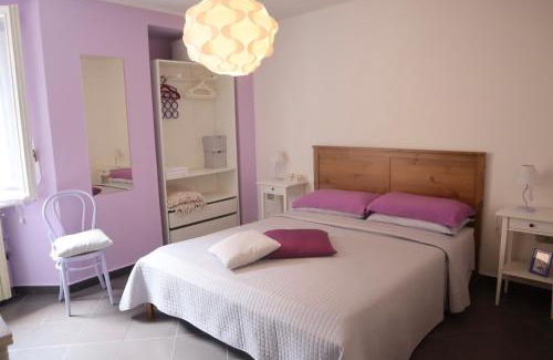 Moltrasio Apartment | House Al Noce