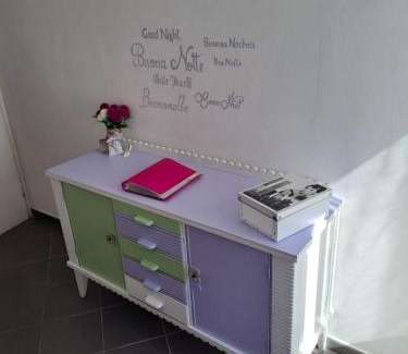 Moltrasio Apartment | House Al Noce