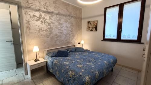 Domaso House | House in a beautiful residence with garden, swimming pool and parking spot - Larihome A07