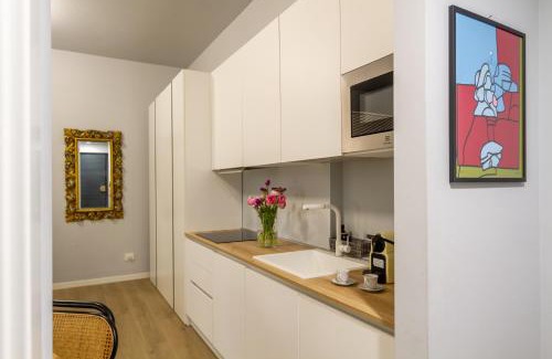 Porta Venezia Bed & Breakfast | House Of Design Casati