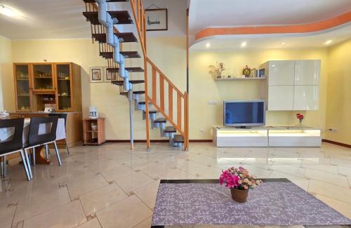 Millepini Apartment | House of Millepini Relax Near Milan