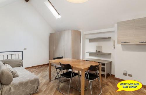 Zona Farini Apartment | Hub 20159 - Restyling in corso 2026