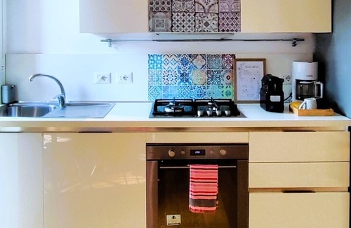Busto Arsizio Apartment | HUB 21052: Milan, Lakes, MXP, Train Station