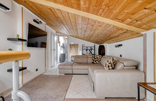 Rozzano Apartment | Humanitas & Forum - Beautiful Modern Apartment