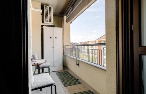 Rozzano Apartment | Humanitas & Forum - Beautiful Modern Apartment