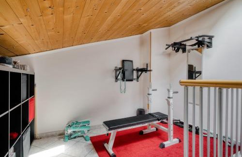 Rozzano Apartment | Humanitas & Forum - Beautiful Modern Apartment