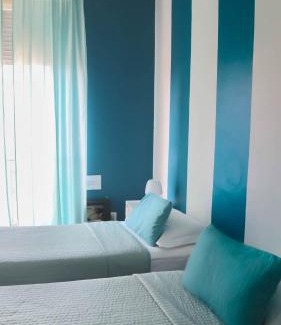 Abbadesse House | I Am Here - Gioia 71