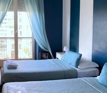 Abbadesse House | I Am Here - Gioia 71