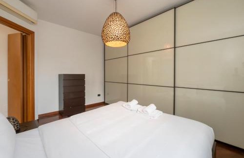 Foppette Apartment | I Host Apartment - Savona 127