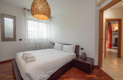 Foppette Apartment | I Host Apartment - Savona 127