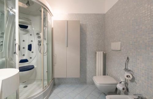 Foppette Apartment | I Host Apartment - Savona 127