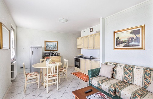 Lugana Apartment | I Mosaici 3 Apartment by Wonderful Italy