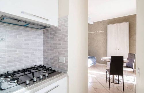 Cernobbio Apartment | I Promessi Sposi - My Home in Como