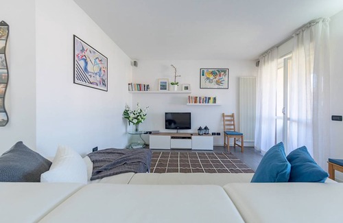 Desenzano del Garda Apartment | I Tulipani B5