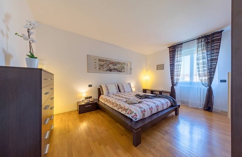 Desenzano del Garda Apartment | I Tulipani B5