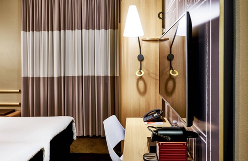 Porta Nuova Hotel | Ibis Milano Centro