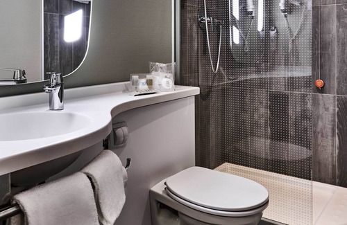 Porta Nuova Hotel | Ibis Milano Centro