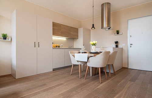 Maggiolina Apartment | Ideal Rent - Lucini 19