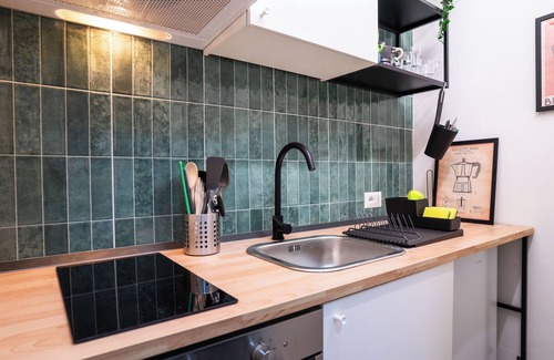 Casoretto Apartment | Ideal Rent - Porpora 161