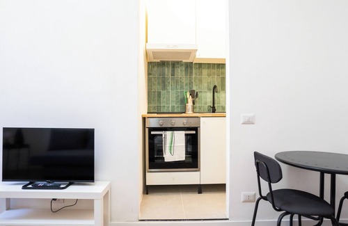 Casoretto Apartment | Ideal Rent - Porpora 161