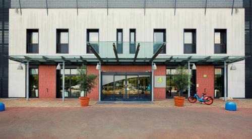 Maggiolina Hotel | iH Hotels Milano Gioia