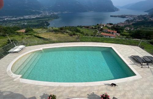 Lovere Apartment | Il Bacio del sole