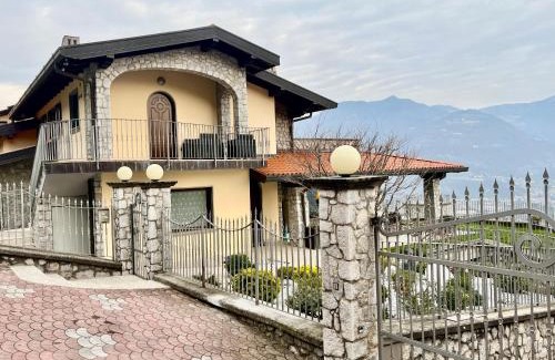 Lovere Apartment | Il Bacio del sole
