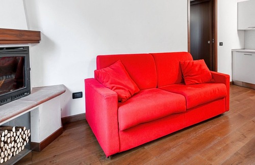 Temu Apartment | Il Campanile - Two Bedroom Apartment, Sleeps 4
