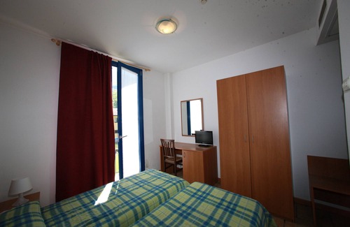 Porto Ceresio Hotel | Il Canneto