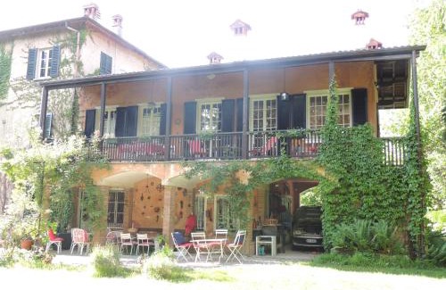 Albiolo Apartment | Il Faggio Rosso